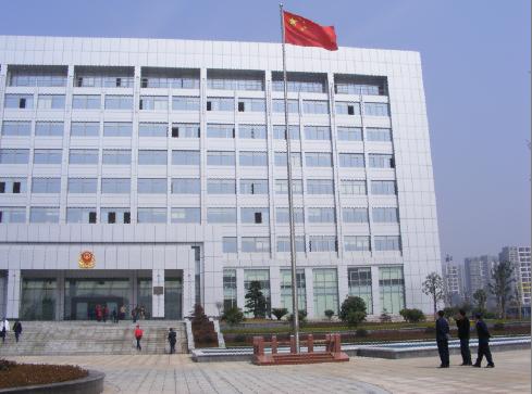 涟源旗杆安装制作